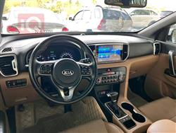 کیا سپۆرتاج